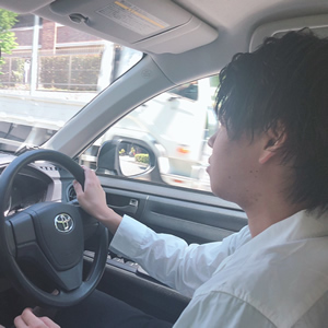 社員インタビュー