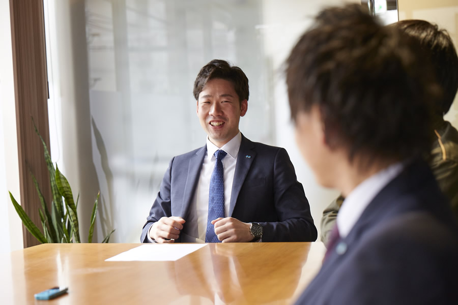 若手座談会